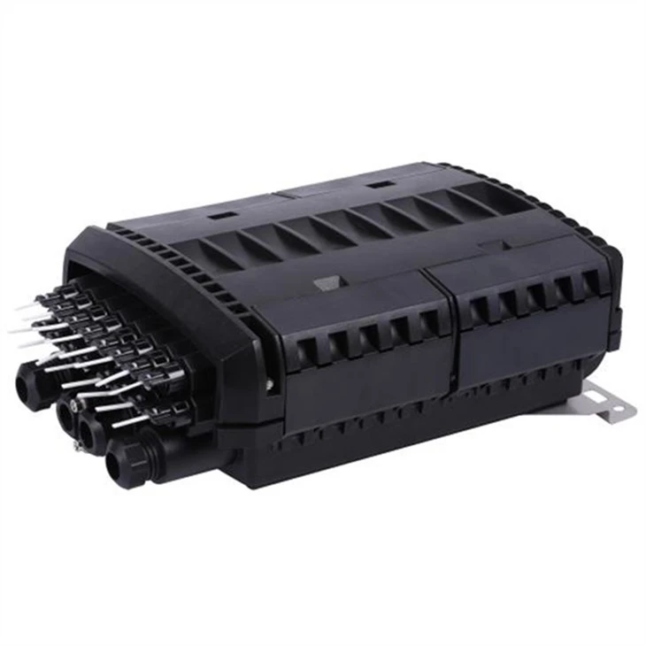 16 Core Wall Mounted Terminal Box Fttx