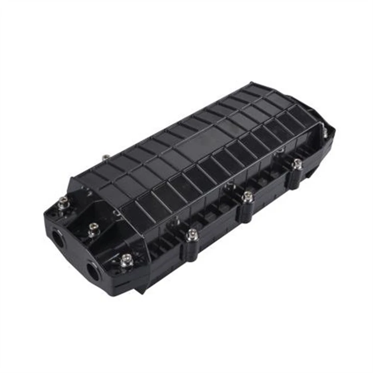 96cores Joint Box In-Line Type
